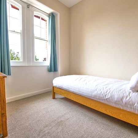 Towennan - Four Bedroomed Apartment In Quiet Seaside Village. Gwithian Luaran gambar